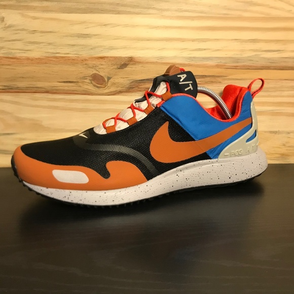 New Nike Air Pegasus A/T Winter Waterproof Running - Picture 2 of 7